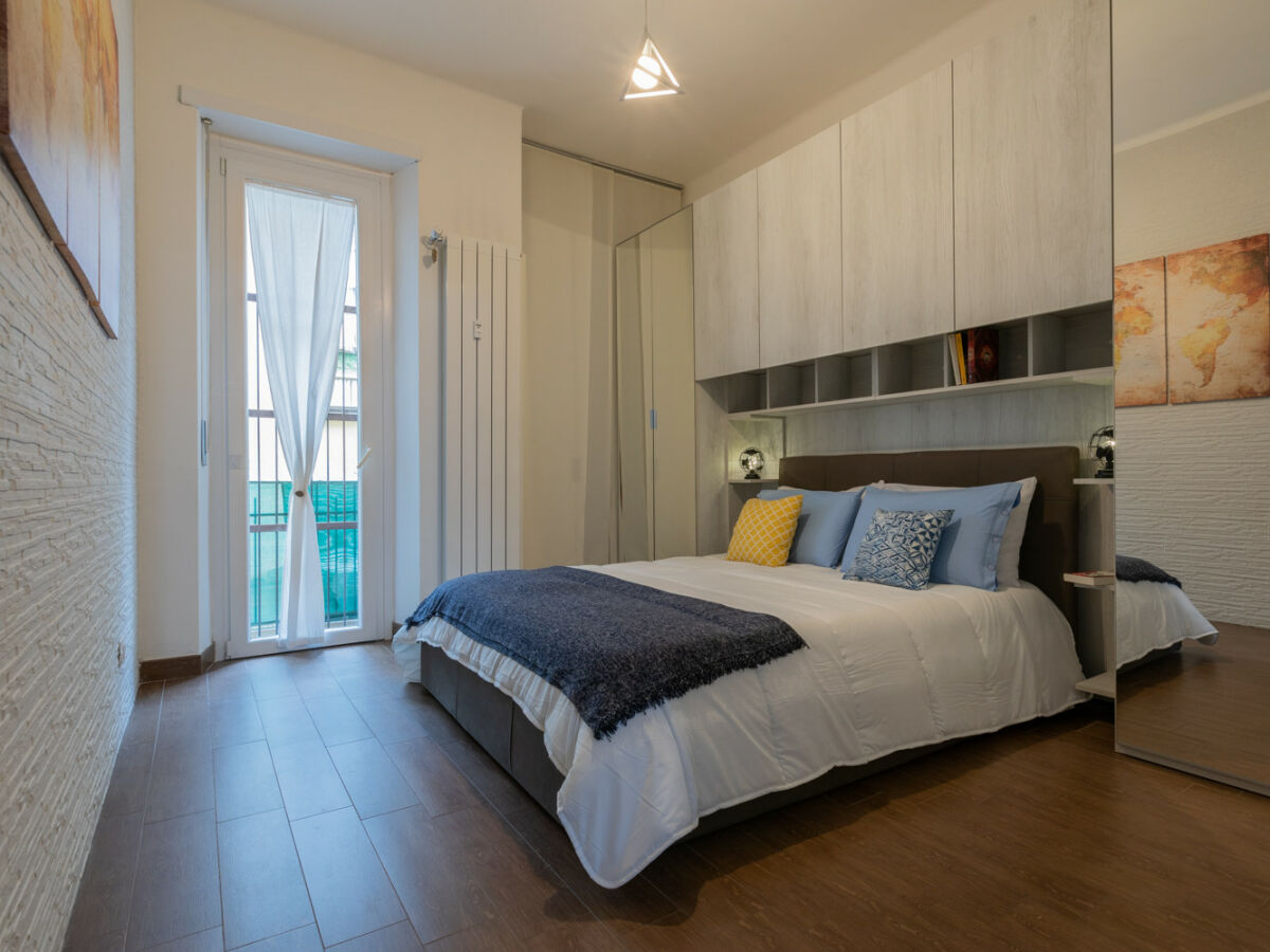 Apartment Tunisi 63 - Turin World Apartment - Features photo 5