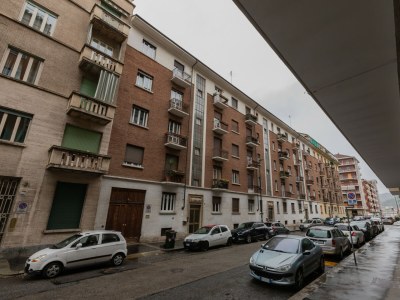 Apartment Tunisi 63 - Turin World Apartment - Outdoor photo 3