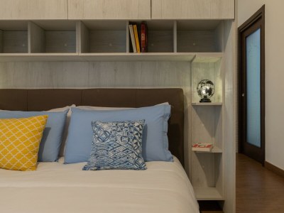 Apartment Tunisi 63 - Turin World Apartment - Features photo 8