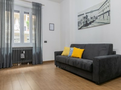 Apartment Tunisi 63 - Turin World Apartment - Features photo 9