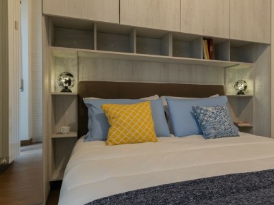 Apartment Tunisi 63 - Turin World Apartment - Features photo 10