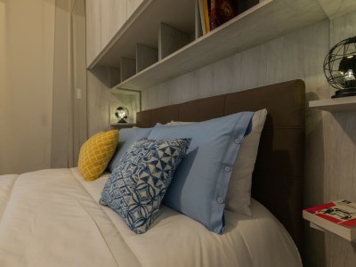 Apartment Tunisi 63 - Turin World Apartment - Features photo 11