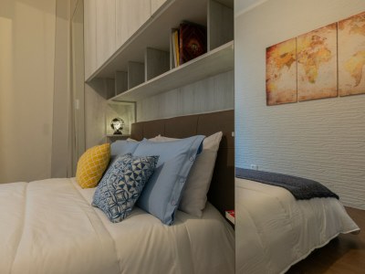 Apartment Tunisi 63 - Turin World Apartment - Features photo 12