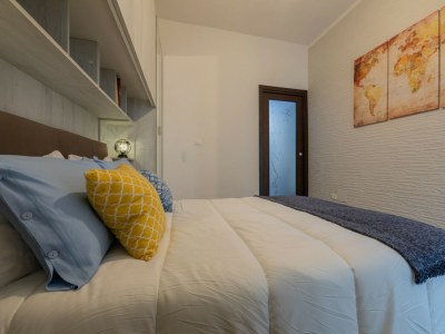 Apartment Tunisi 63 - Turin World Apartment - Features photo 13