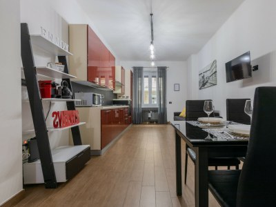 Apartment Tunisi 63 - Turin World Apartment - Features photo 14