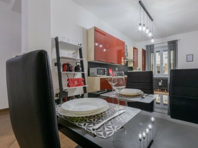 Apartment Tunisi 63 - Turin World Apartment - Features photo 15
