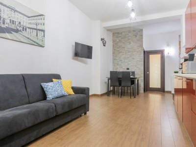 Apartment Tunisi 63 - Turin World Apartment - Features photo 16