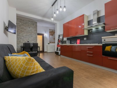 Apartment Tunisi 63 - Turin World Apartment - Features photo 17