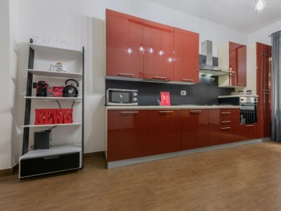 Apartment Tunisi 63 - Turin World Apartment - Features photo 18