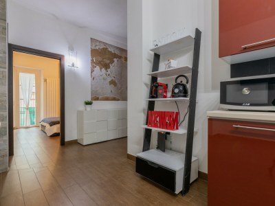 Apartment Tunisi 63 - Turin World Apartment - Features photo 19