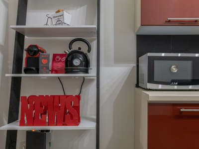 Apartment Tunisi 63 - Turin World Apartment - Features photo 20