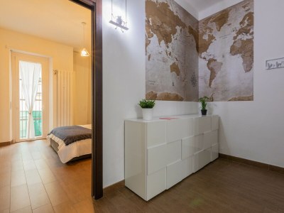 Apartment Tunisi 63 - Turin World Apartment - Features photo 21