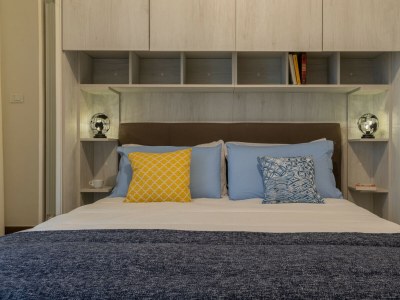 Apartment Tunisi 63 - Turin World Apartment - Features photo 22