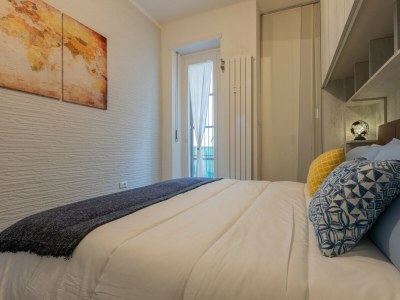 Apartment Tunisi 63 - Turin World Apartment - Features photo 23