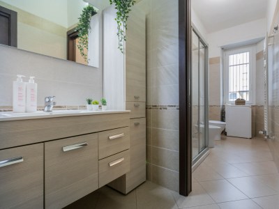 Apartment Tunisi 63 - Turin World Apartment - Features photo 24