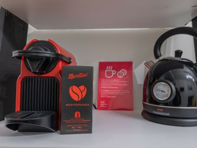 Apartment Tunisi 63 - Turin World Apartment - Features photo 29