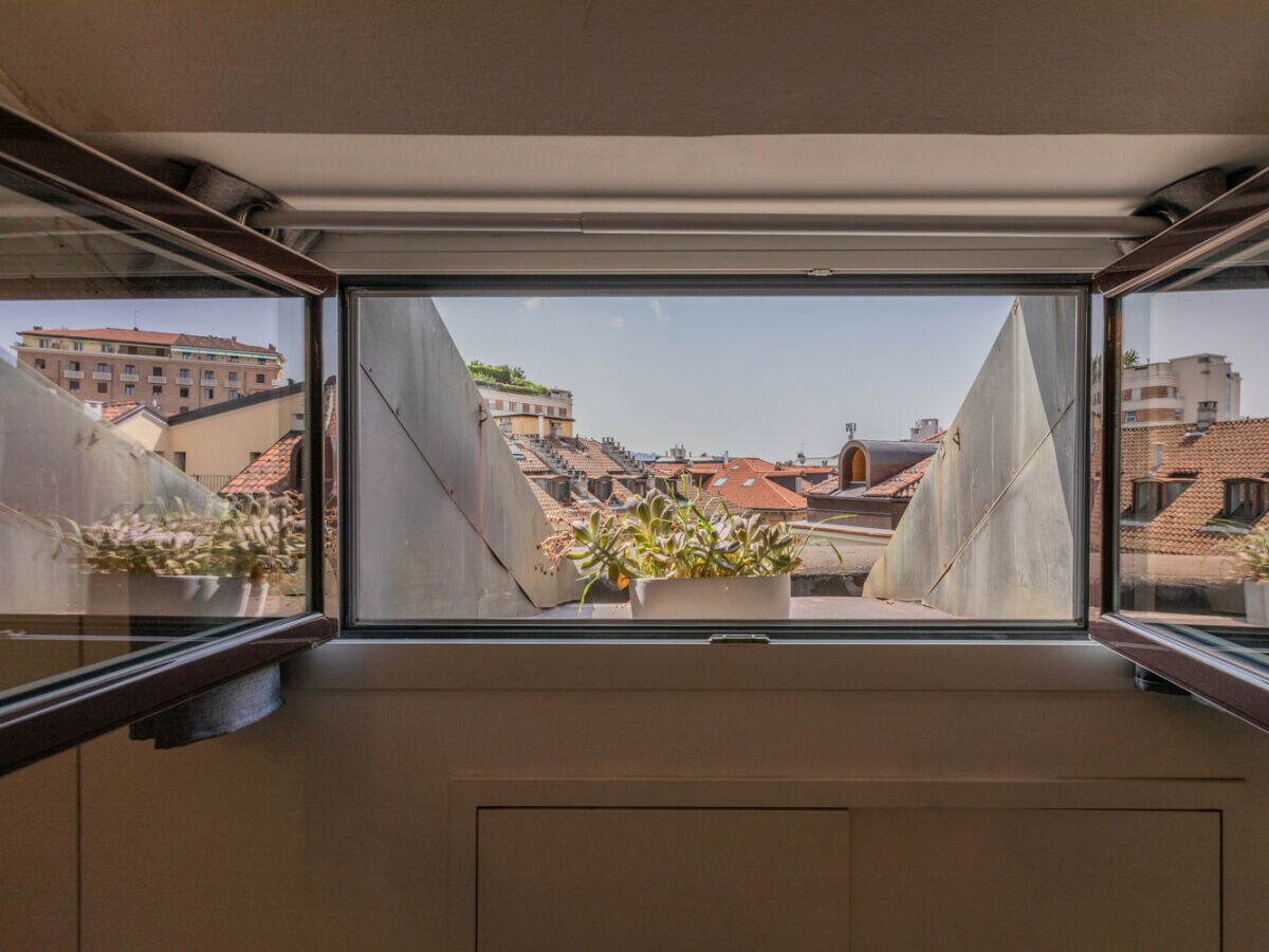 Apartment Pietro Micca 4 - Mansarda in Bianco P.IVA - Outdoor photo 5