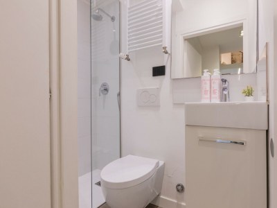 Apartment Pietro Micca 4 - Mansarda in Bianco P.IVA - Features photo 6