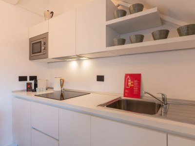 Apartment Pietro Micca 4 - Mansarda in Bianco P.IVA - Features photo 7