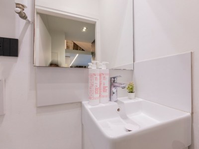 Apartment Pietro Micca 4 - Mansarda in Bianco P.IVA - Features photo 8