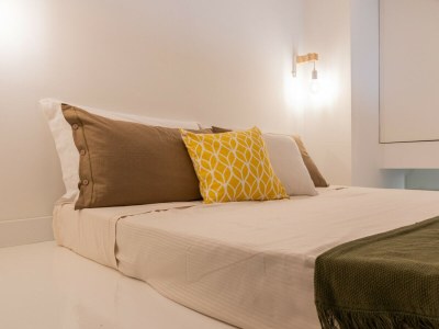 Apartment Pietro Micca 4 - Mansarda in Bianco P.IVA - Features photo 10