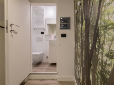 Apartment Pietro Micca 4 - Mansarda in Bianco P.IVA - Features photo 13