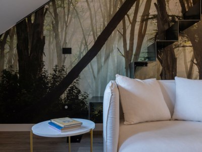 Apartment Pietro Micca 4 - Mansarda in Bianco P.IVA - Features photo 16