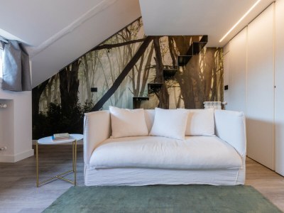 Apartment Pietro Micca 4 - Mansarda in Bianco P.IVA - Features photo 17