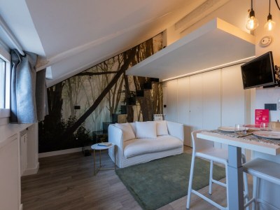 Apartment Pietro Micca 4 - Mansarda in Bianco P.IVA - Features photo 18