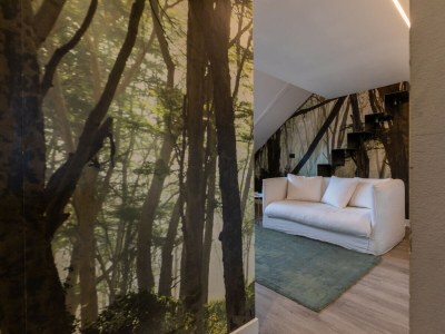 Apartment Pietro Micca 4 - Mansarda in Bianco P.IVA - Features photo 20