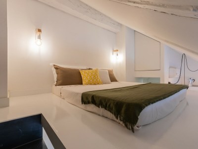 Apartment Pietro Micca 4 - Mansarda in Bianco P.IVA - Features photo 24