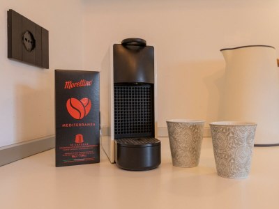 Apartment Pietro Micca 4 - Mansarda in Bianco P.IVA - Features photo 25