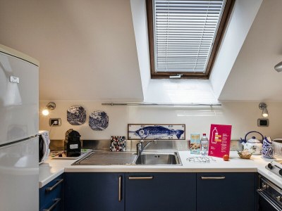 Apartment The Fisherman's House - Features photo 10