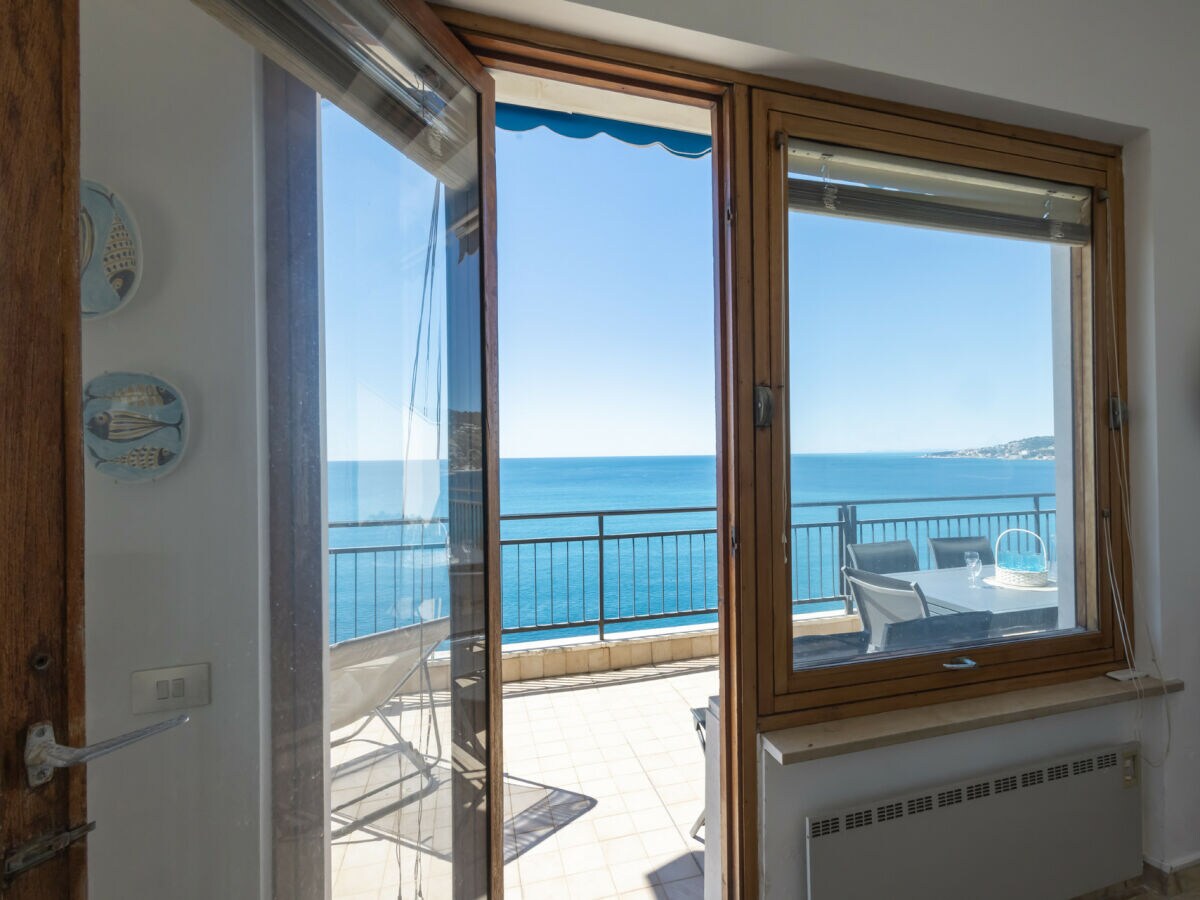 Apartment Sky & Sea Apartment - Outdoor photo 2