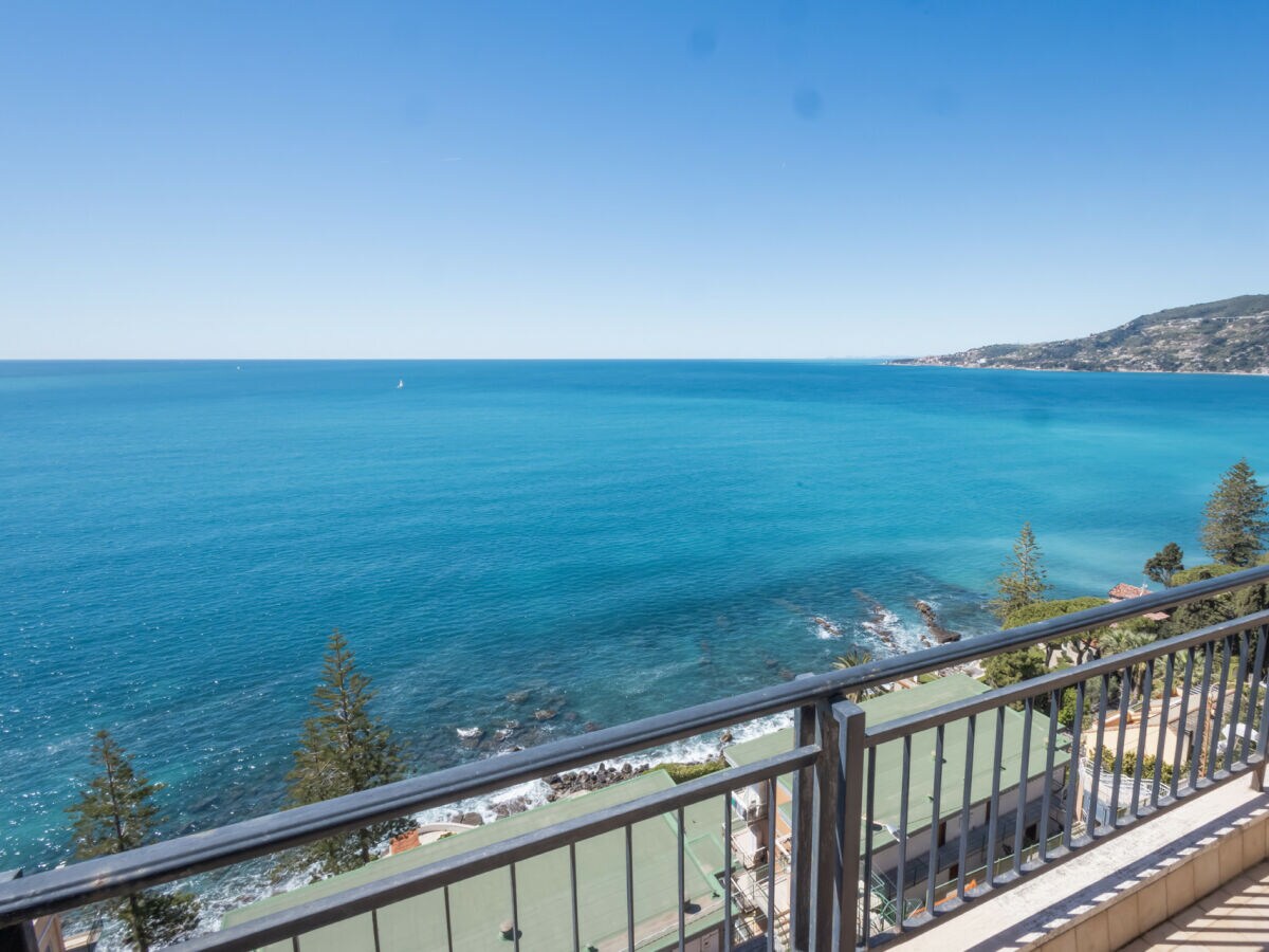 Apartment Sky & Sea Apartment - Outdoor photo 5