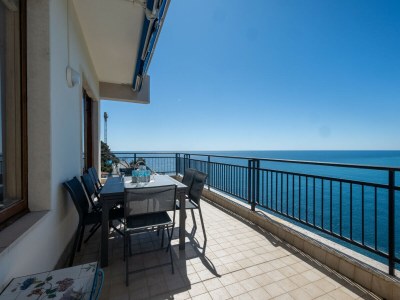 Apartment Sky & Sea Apartment - Outdoor photo 3