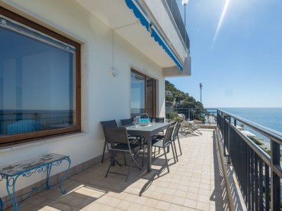 Apartment Sky & Sea Apartment - Outdoor photo 4