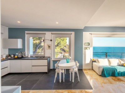 Apartment Sky & Sea Apartment - Features photo 6