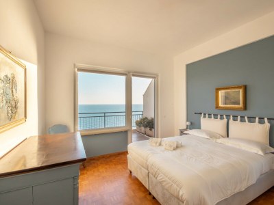 Apartment Sky & Sea Apartment - Features photo 7