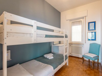 Apartment Sky & Sea Apartment - Features photo 8