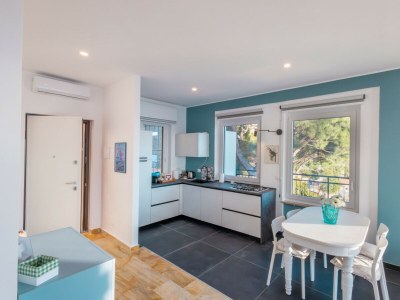 Apartment Sky & Sea Apartment - Features photo 9