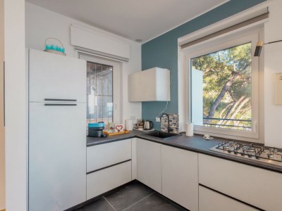 Apartment Sky & Sea Apartment - Features photo 10