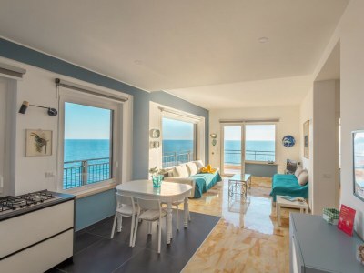 Apartment Sky & Sea Apartment - Features photo 11