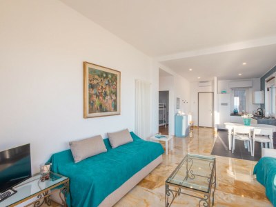 Apartment Sky & Sea Apartment - Features photo 12