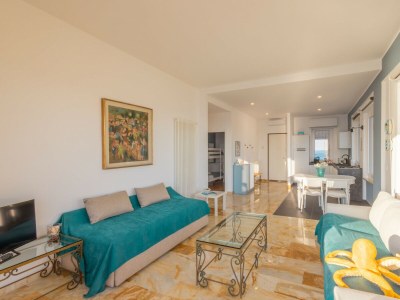 Apartment Sky & Sea Apartment - Features photo 13