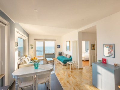 Apartment Sky & Sea Apartment - Features photo 14