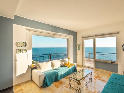 Apartment Sky & Sea Apartment - Features photo 15