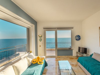 Apartment Sky & Sea Apartment - Features photo 16