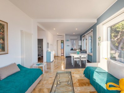 Apartment Sky & Sea Apartment - Features photo 17