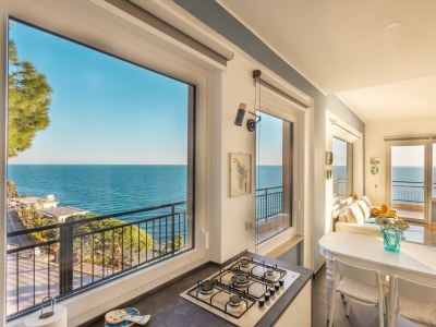 Apartment Sky & Sea Apartment - Features photo 18